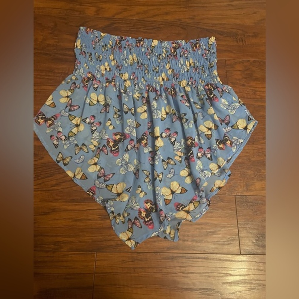 Wild fable Large top